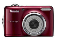 Nikon COOLPIX L23 + 4GB (999CL23R2)